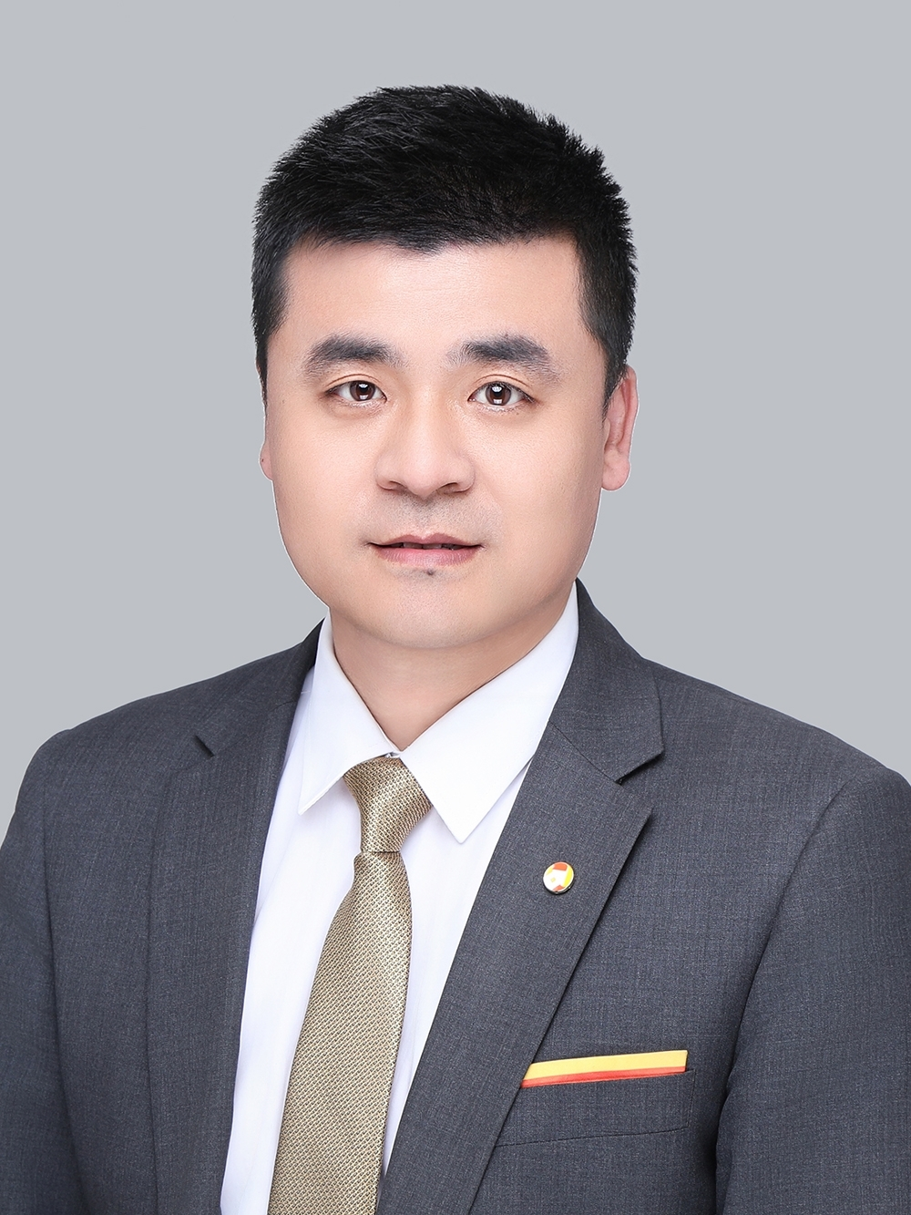 我爱我家经纪人王绍辉