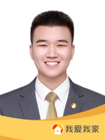 经纪人朱坤峰
