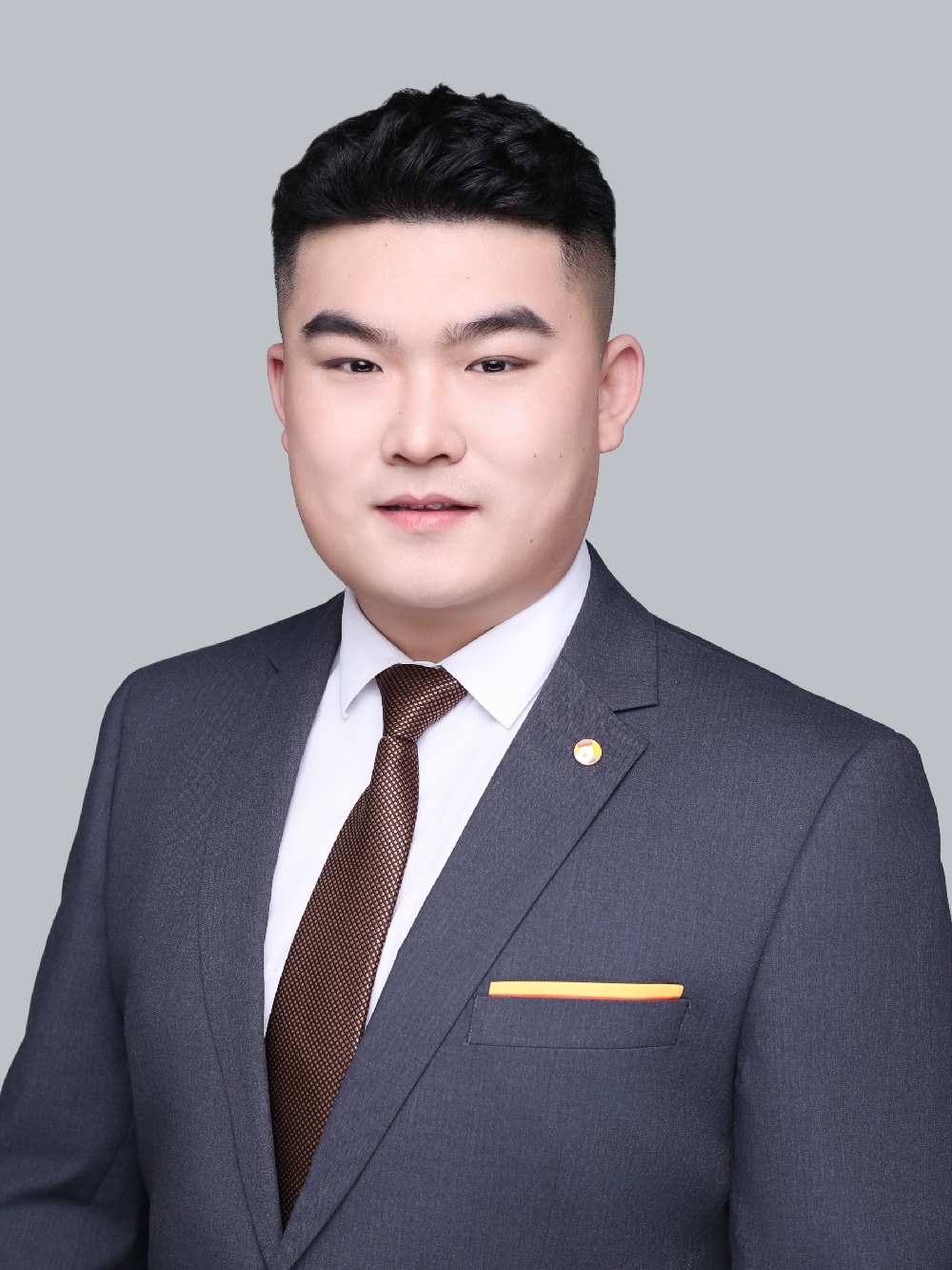 我爱我家经纪人宋立博