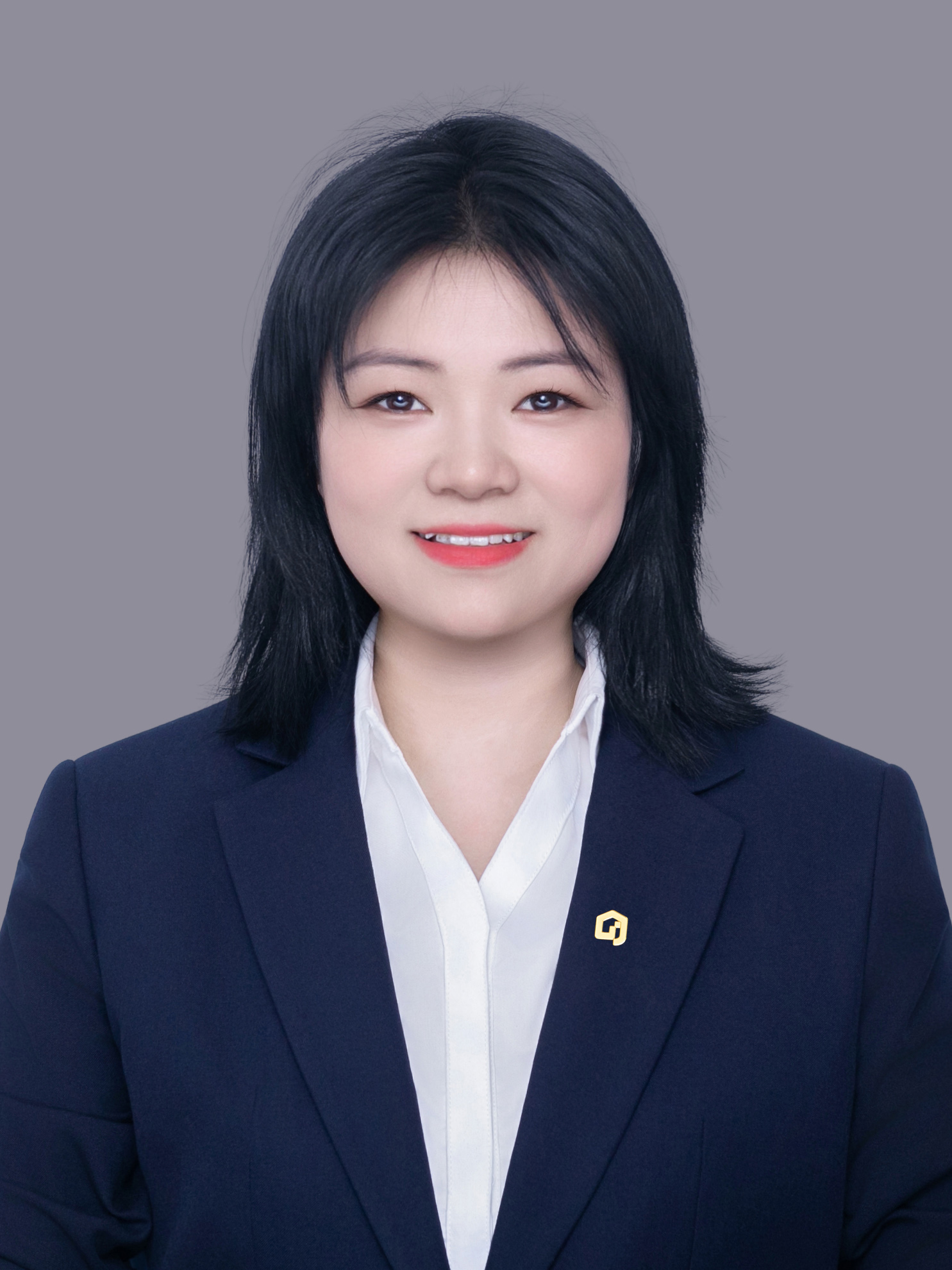 我爱我家经纪人武玲玲