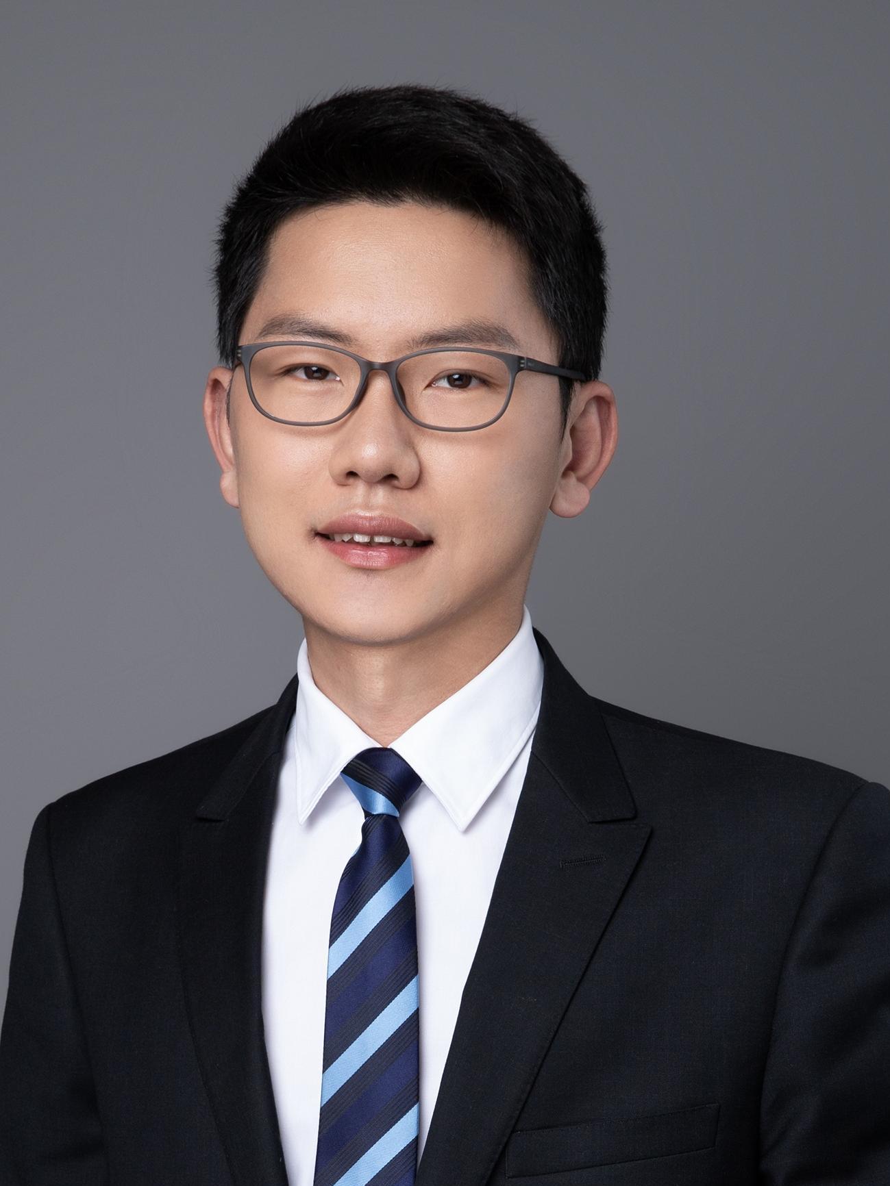 王健