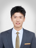 经纪人何益帆