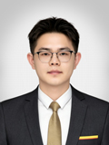 经纪人胡文杰