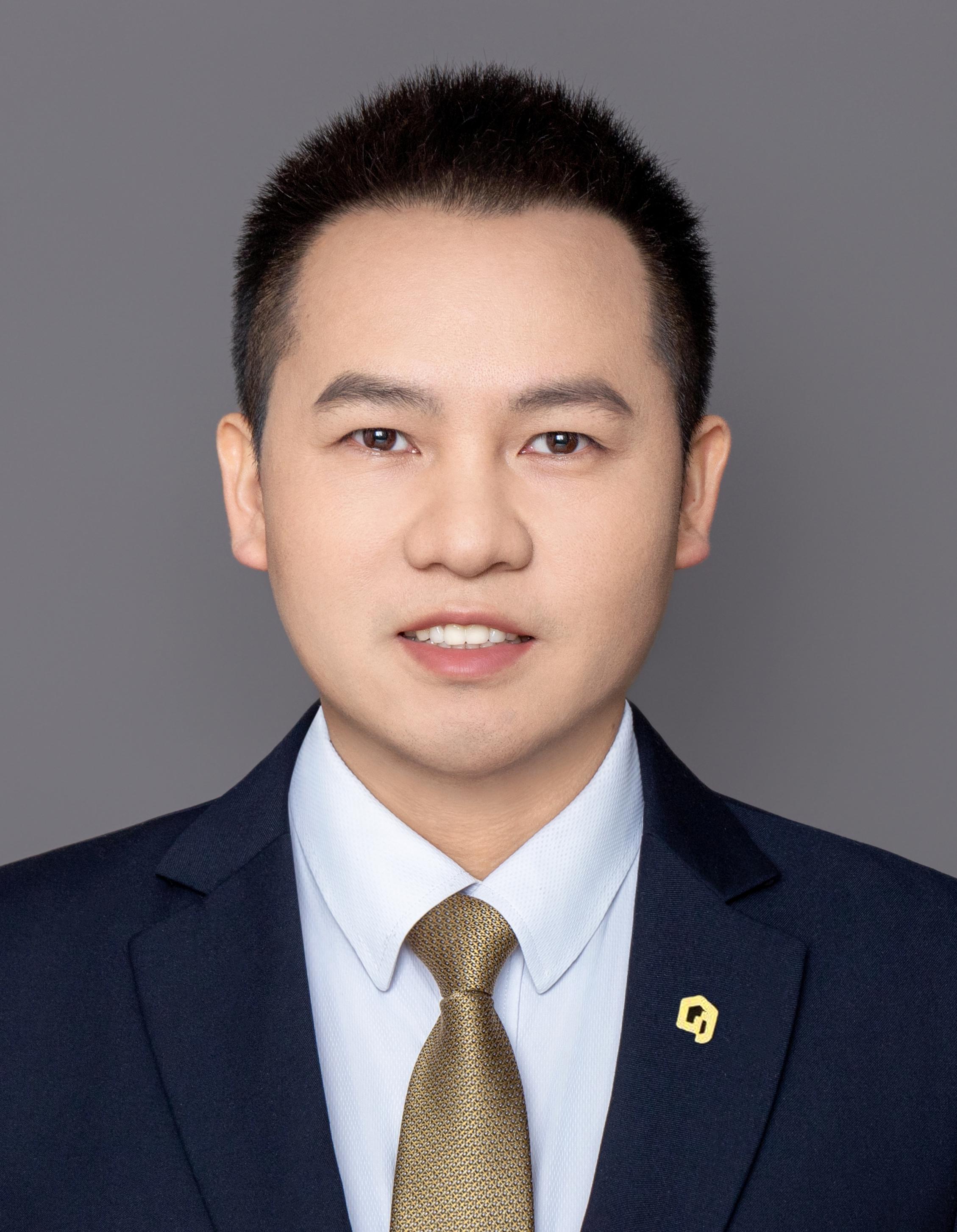 我爱我家经纪人王宏志