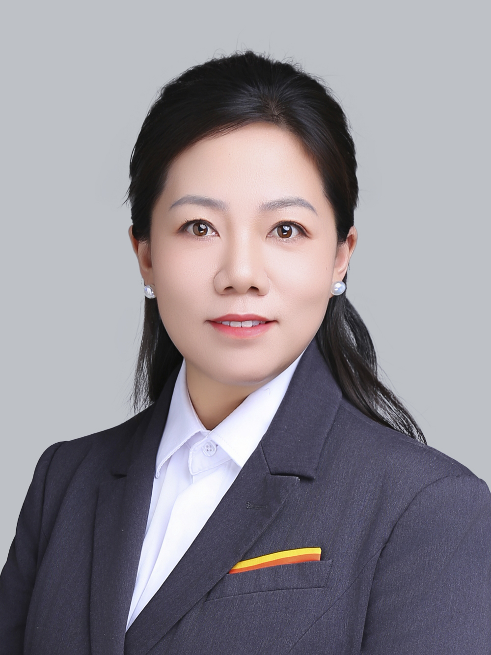 我爱我家经纪人肖俊红