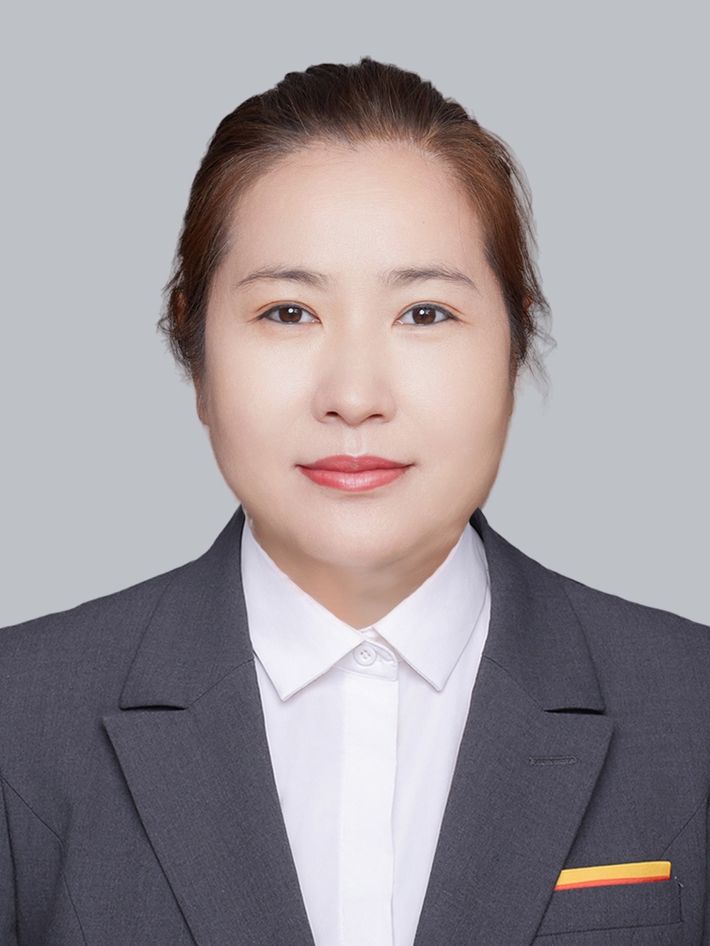 我爱我家经纪人徐小华