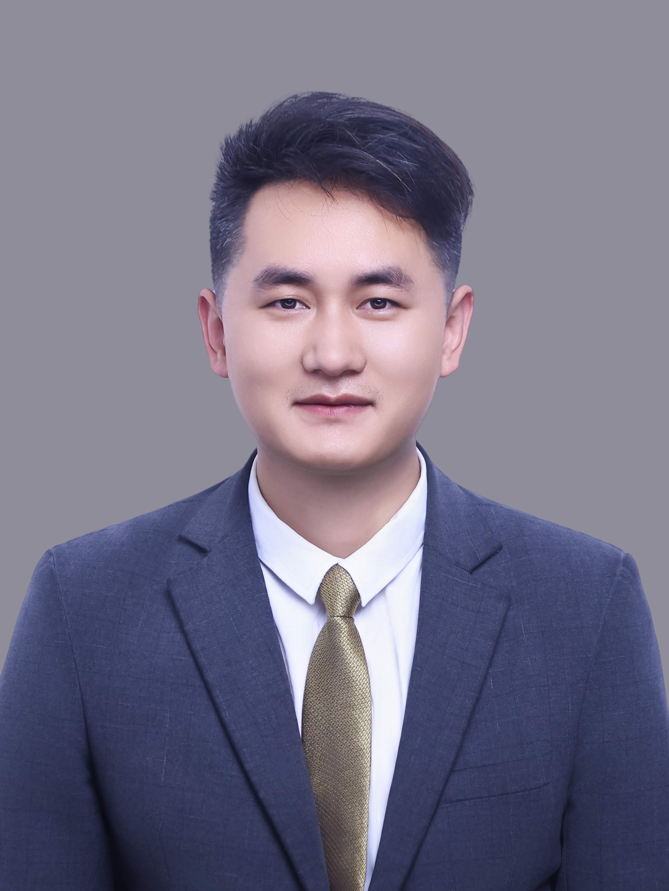 我爱我家经纪人赵文龙