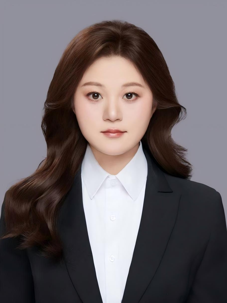 经纪人张婷