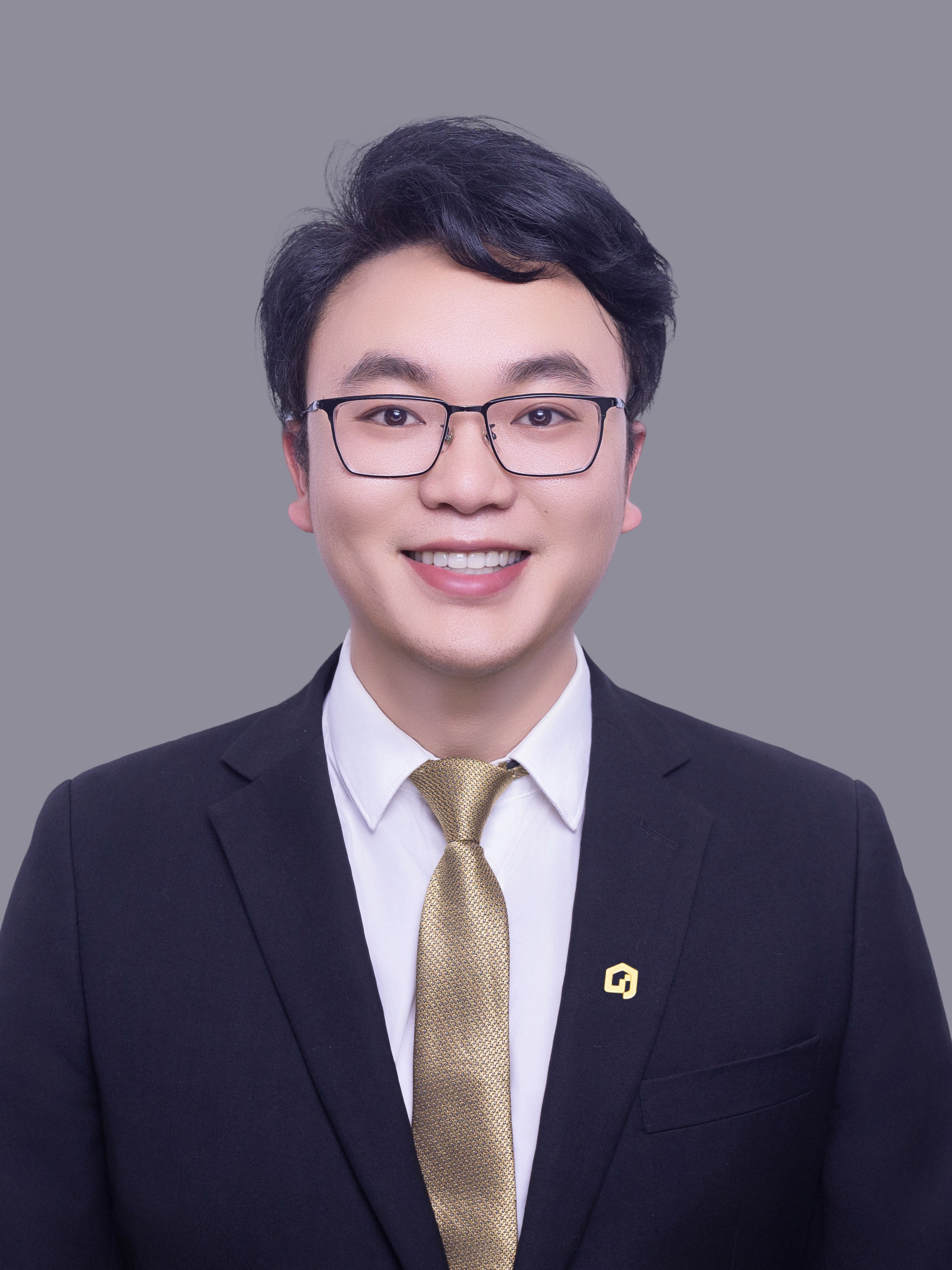 我爱我家经纪人罗磊