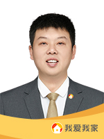 经纪人张磊