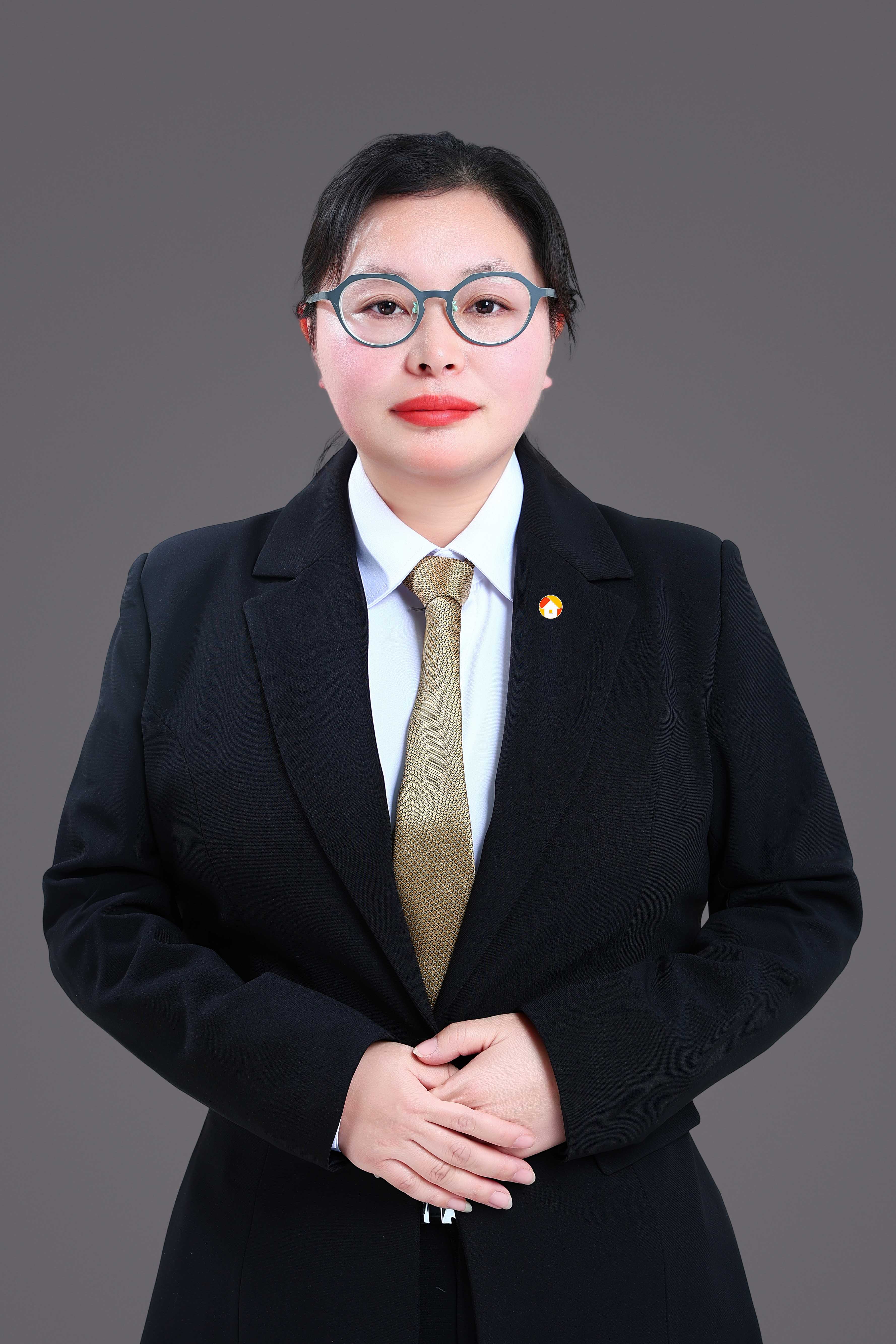 我爱我家经纪人郑阳阳