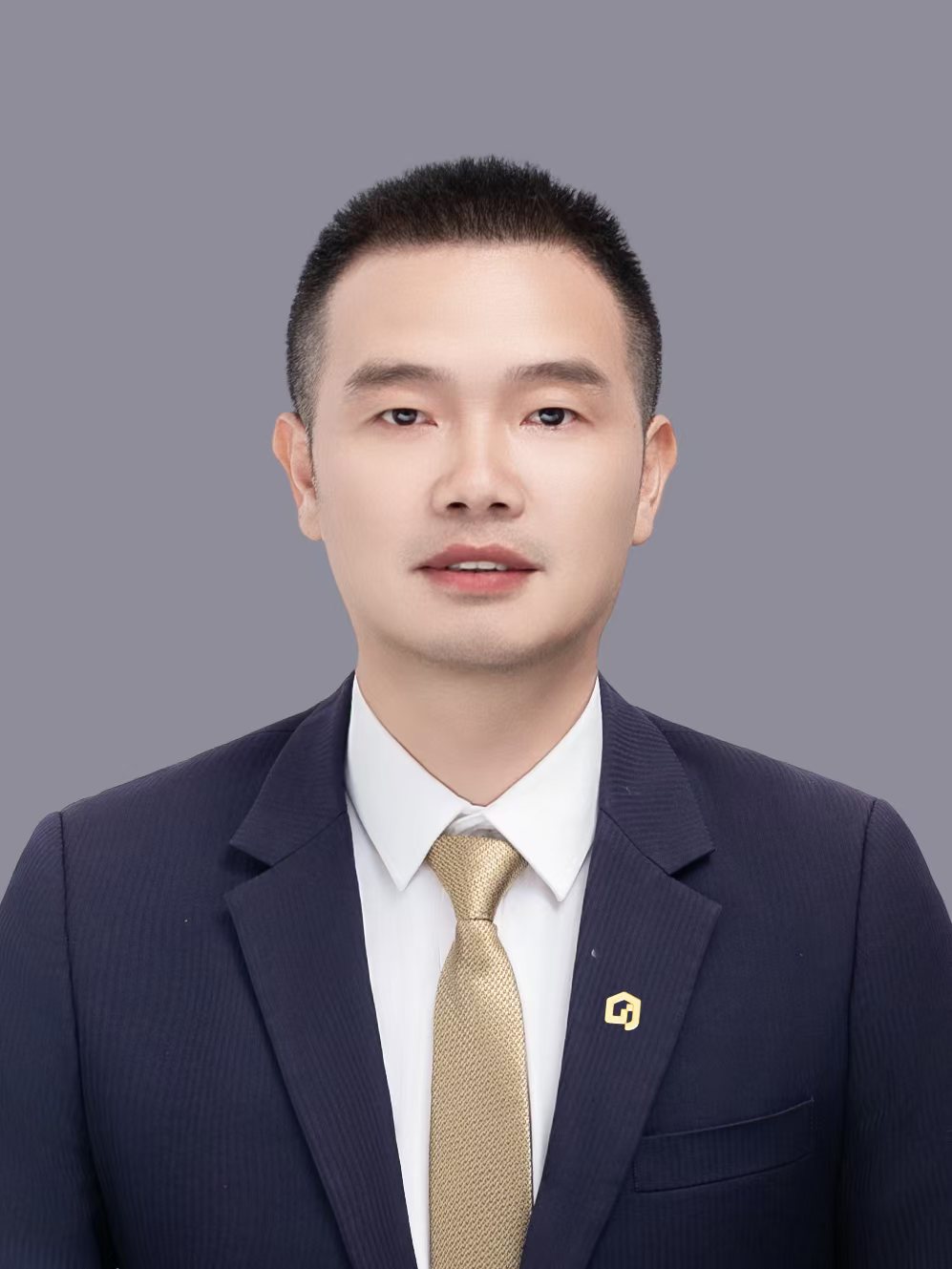 经纪人李文成