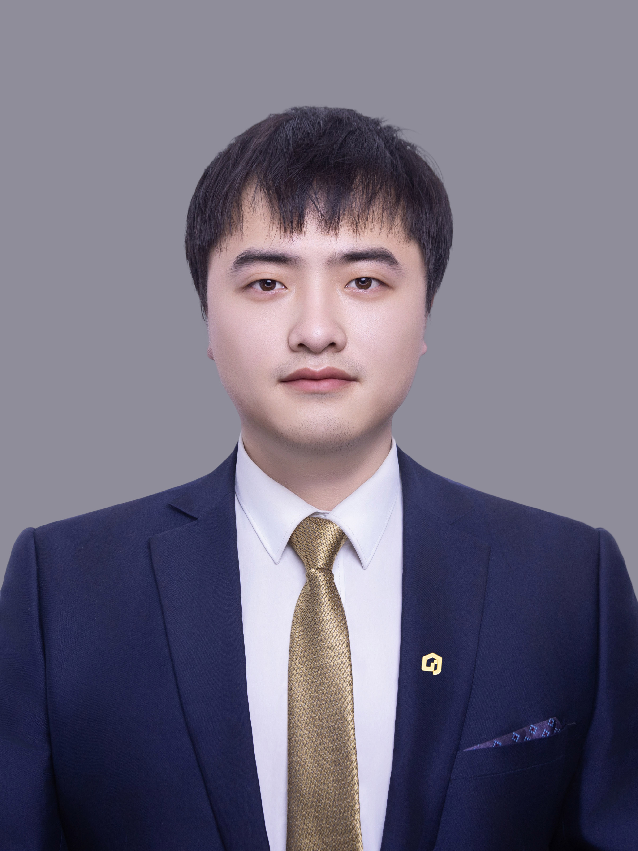 我爱我家经纪人卜洪飞