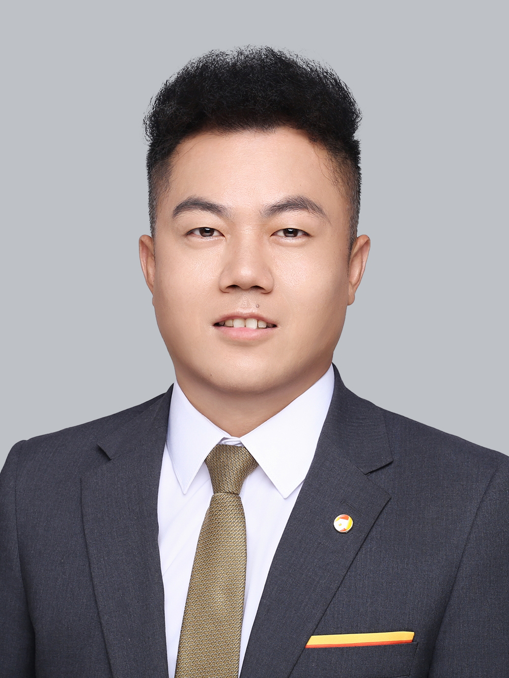 经纪人薄凤超