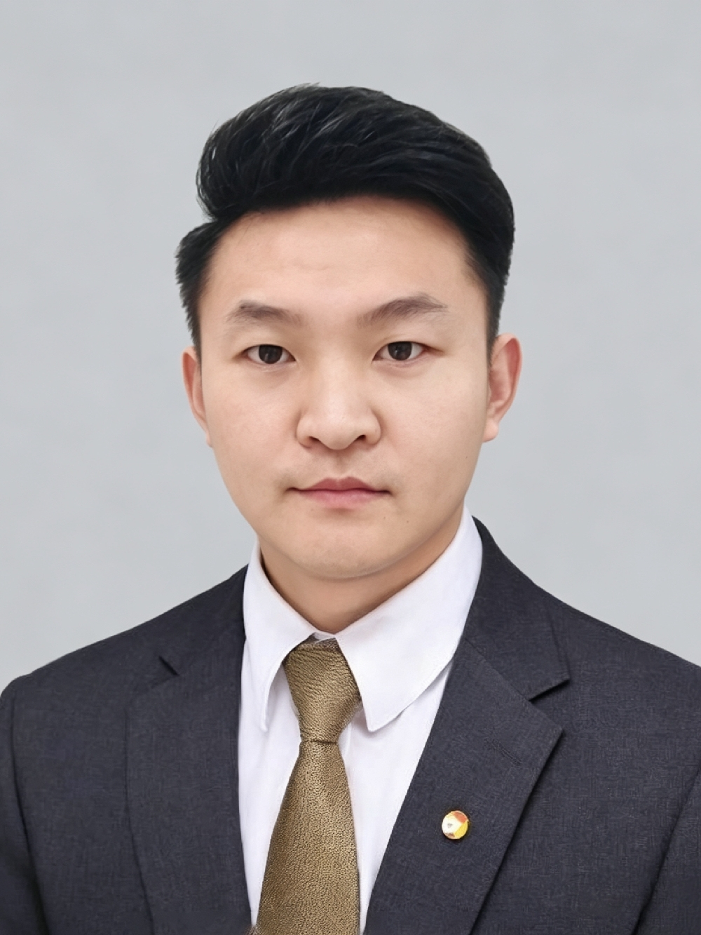 经纪人韩超凡