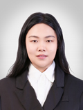 经纪人熊皓宁