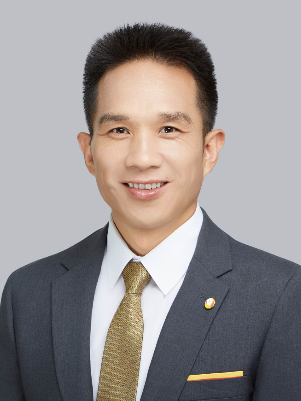 经纪人古永晨