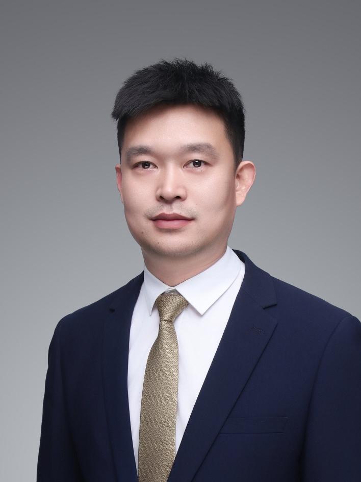 经纪人刘高飞