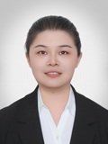 经纪人徐曼曼