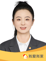 经纪人刘华英