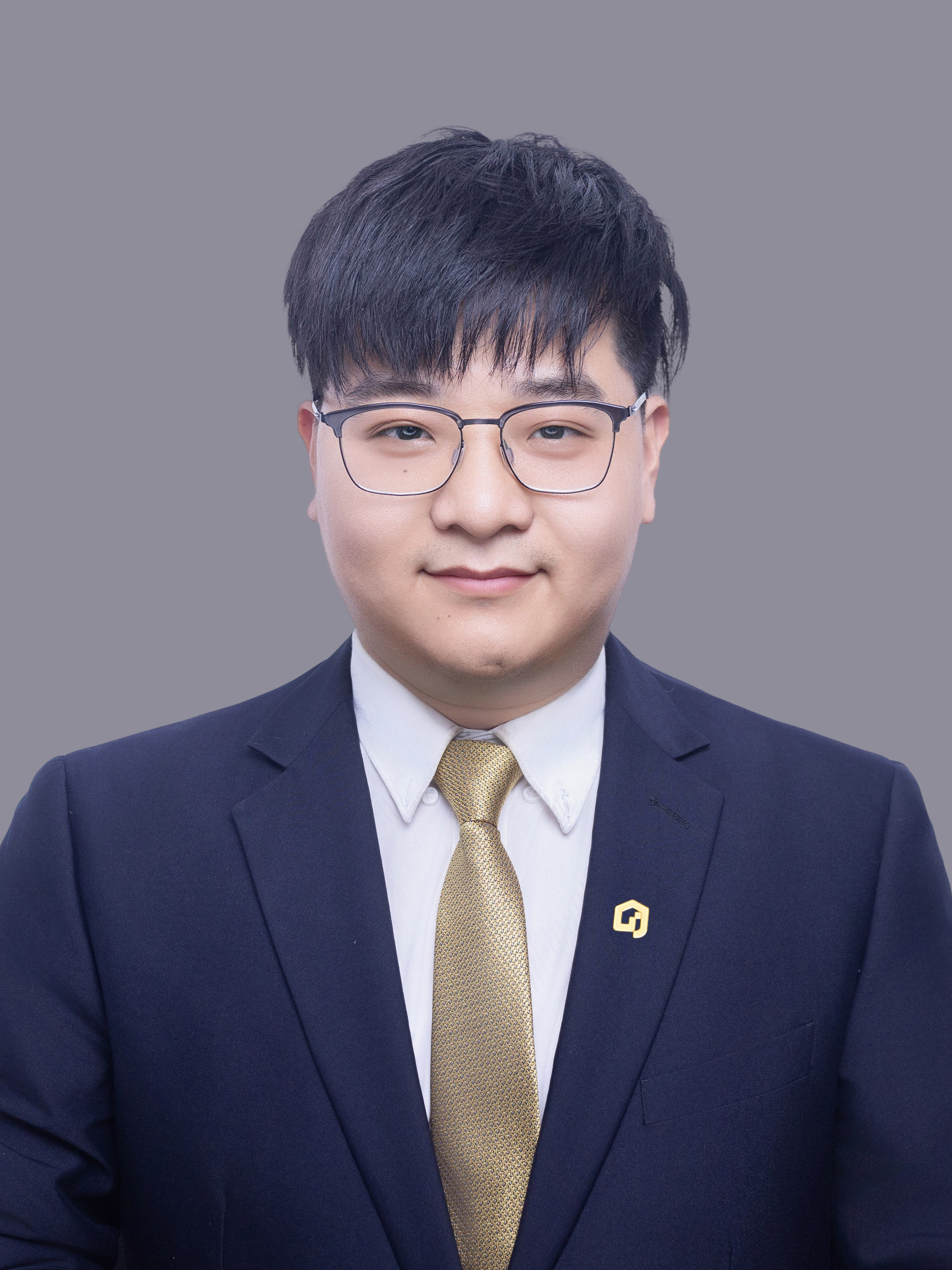 我爱我家经纪人夏高汉