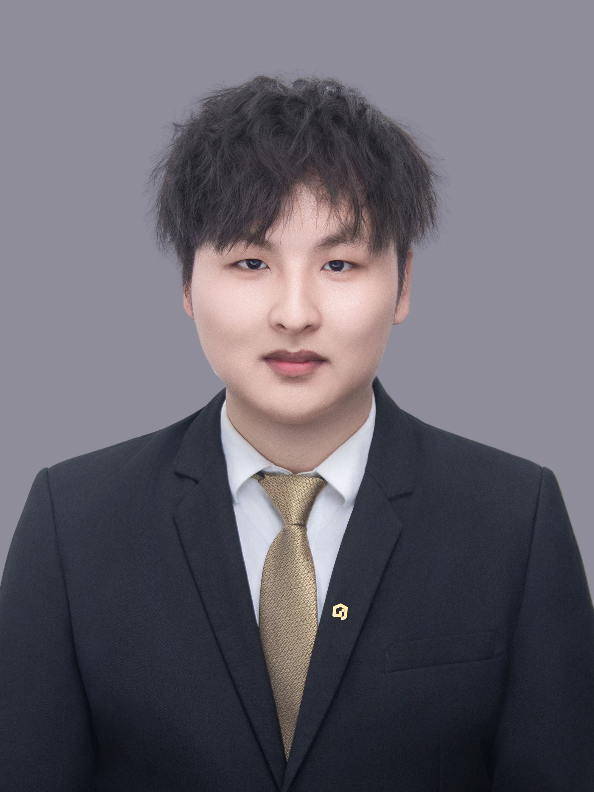 经纪人徐帅