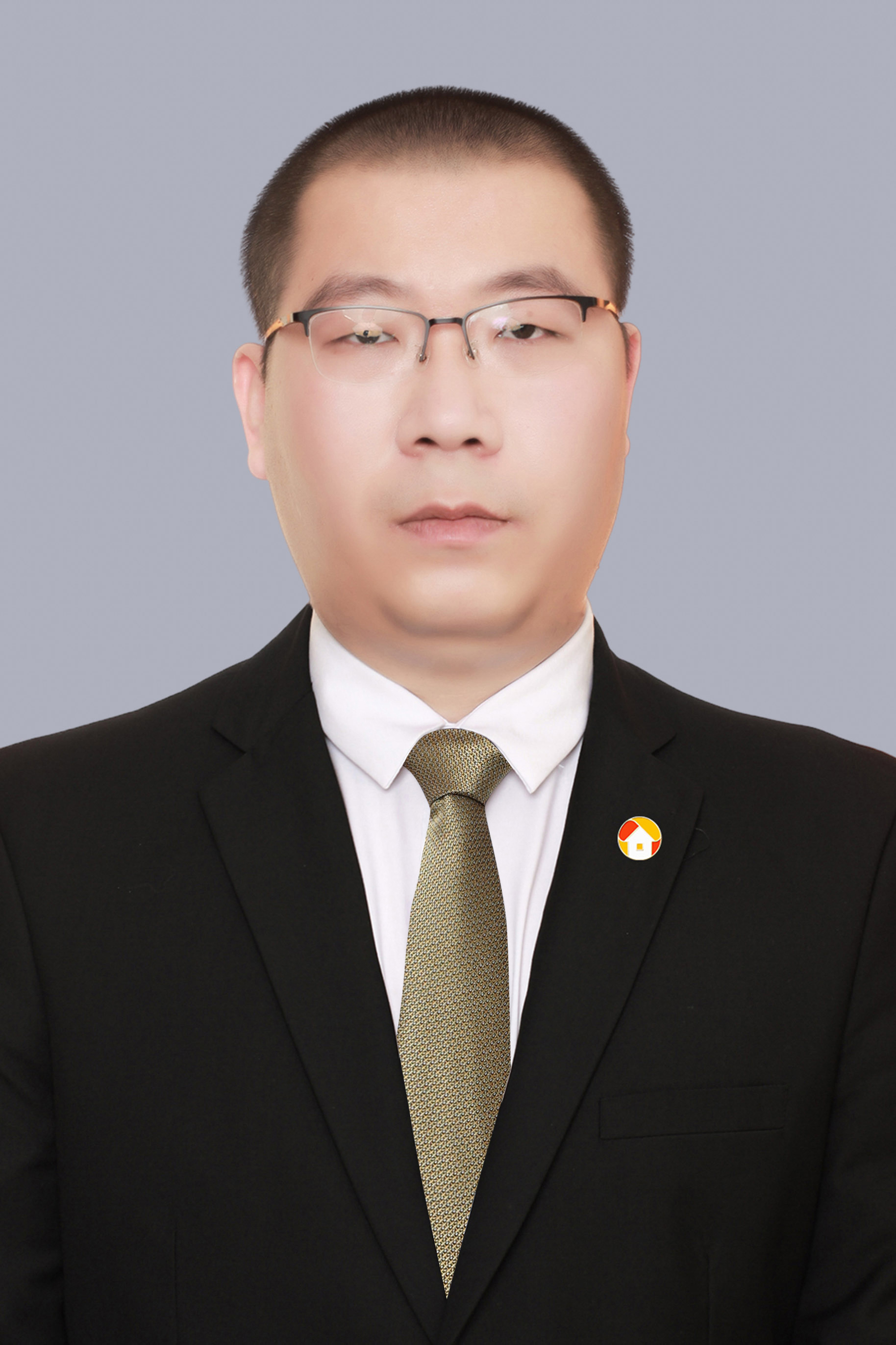 冷子刚