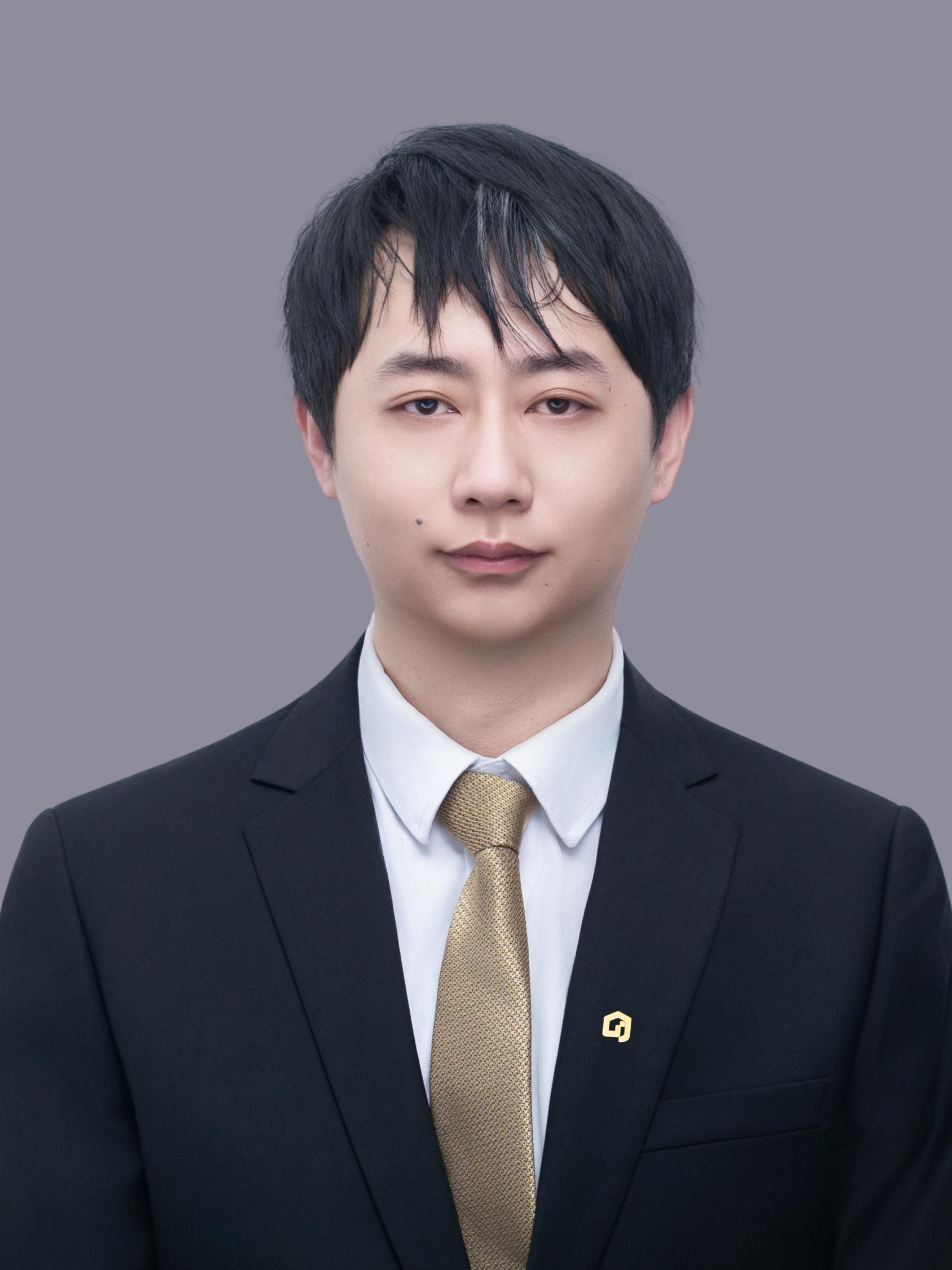 经纪人盛继龙