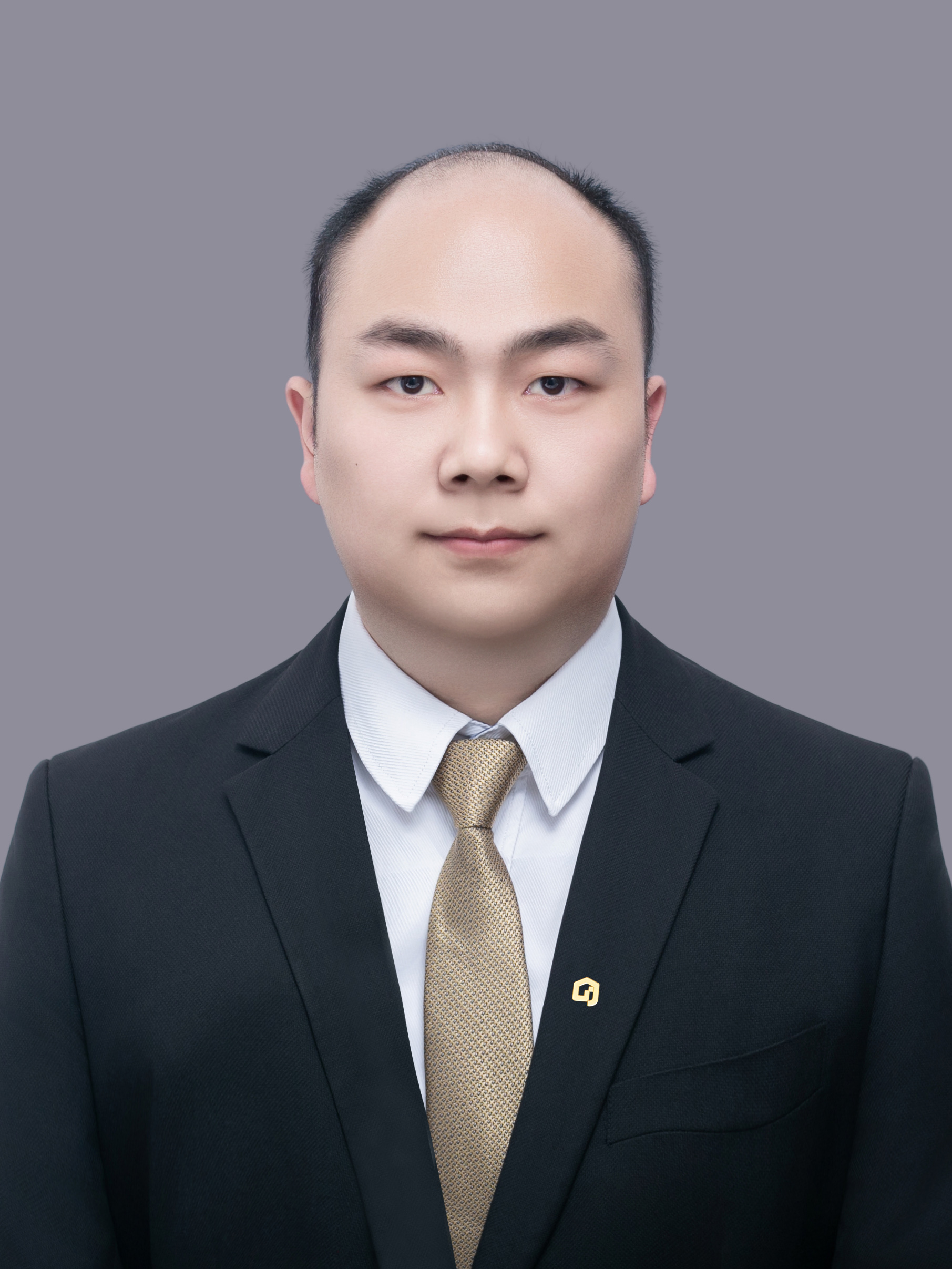 经纪人张国栋
