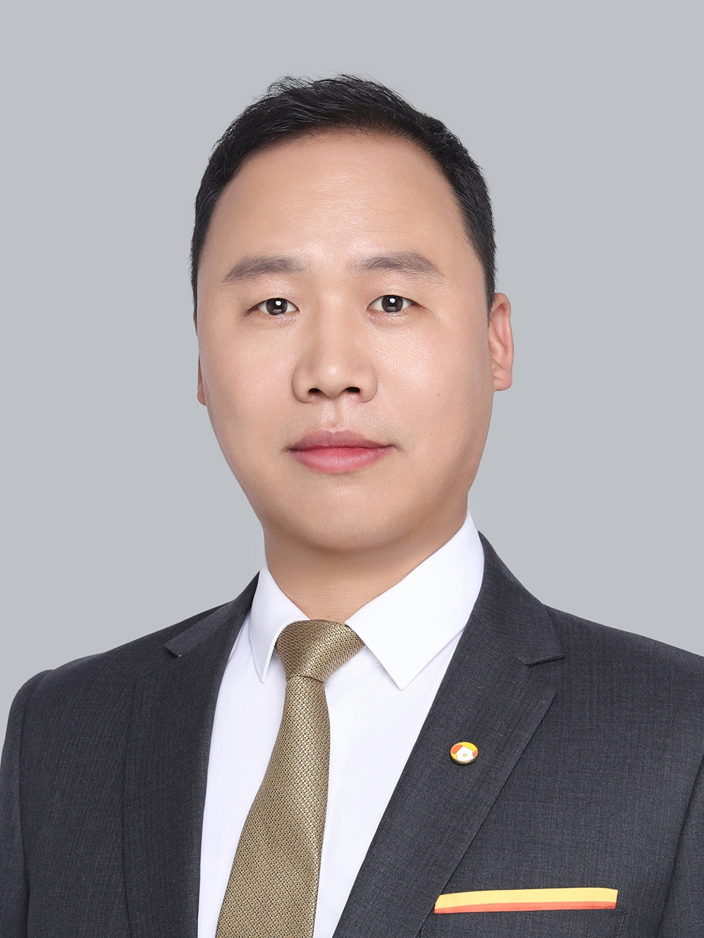 我爱我家经纪人李雪君