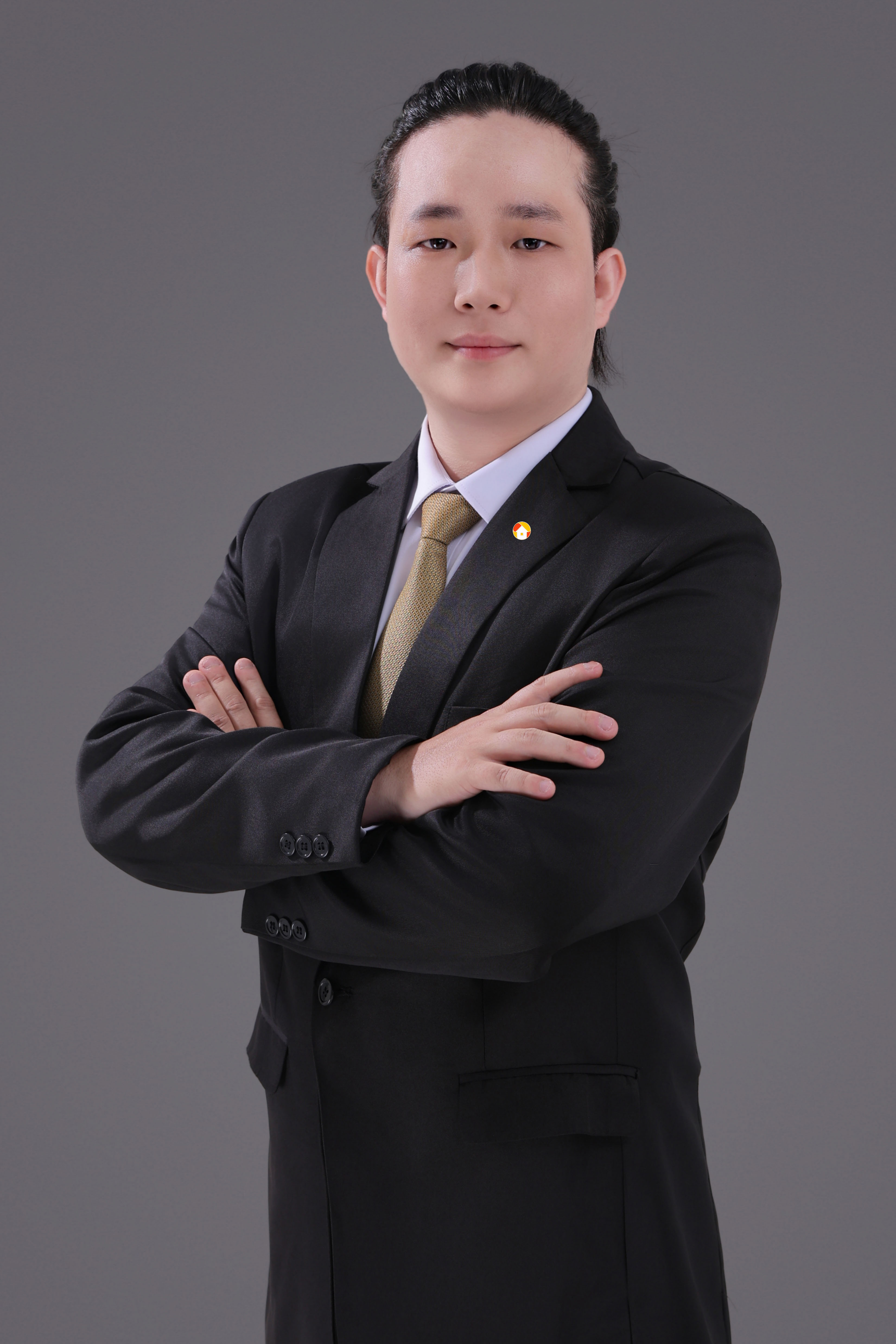 经纪人陈福