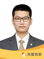 我爱我家经纪人刘安胜