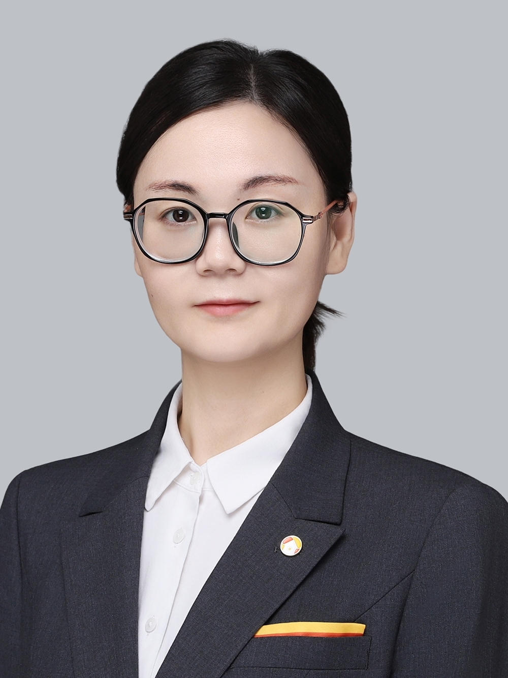 我爱我家经纪人刘艳敏