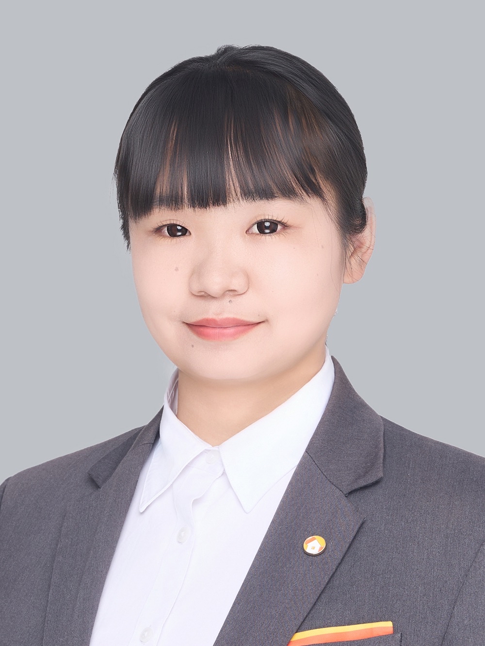 我爱我家经纪人段小婷