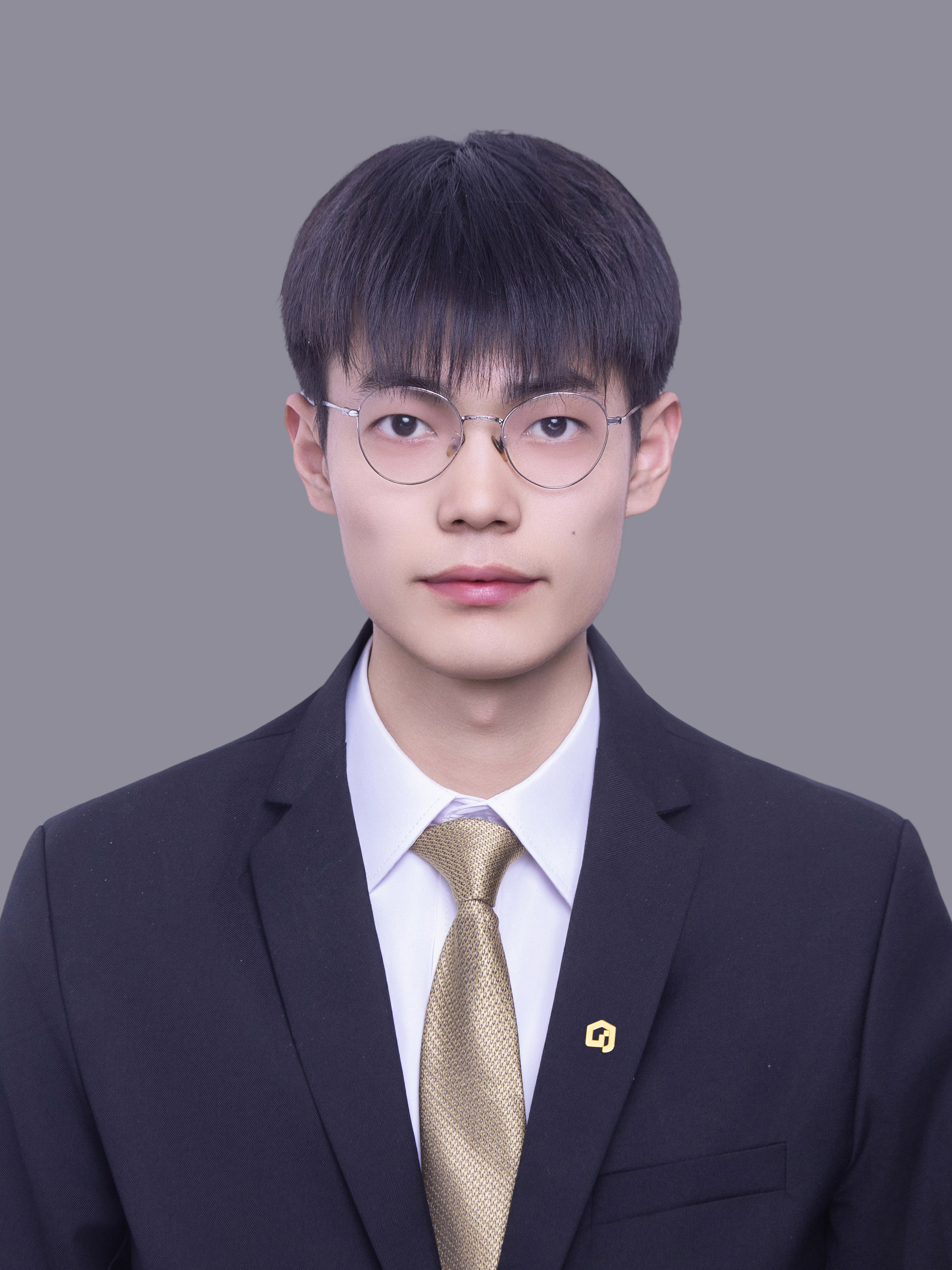 我爱我家经纪人刘浩染