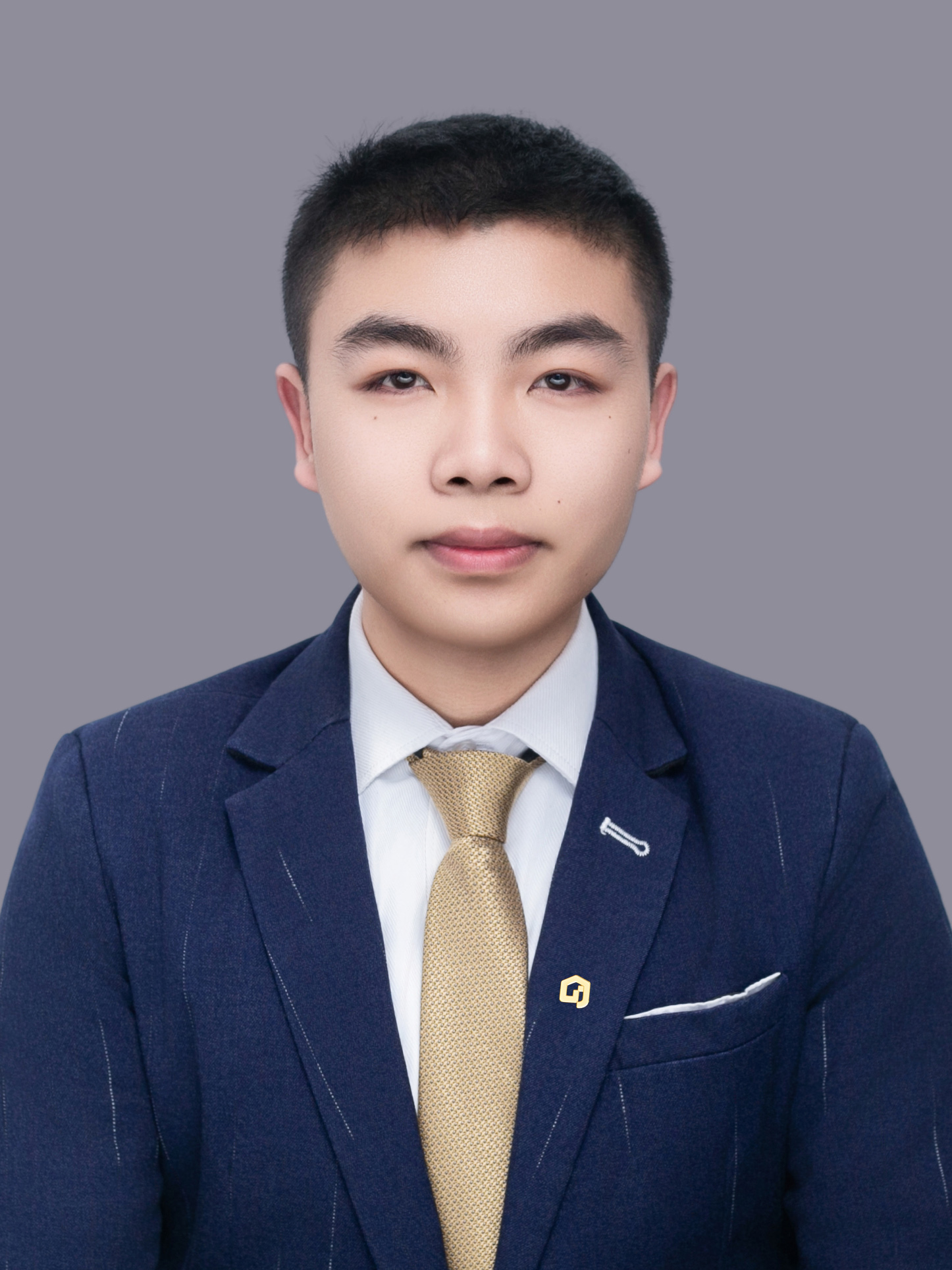 经纪人闵万国