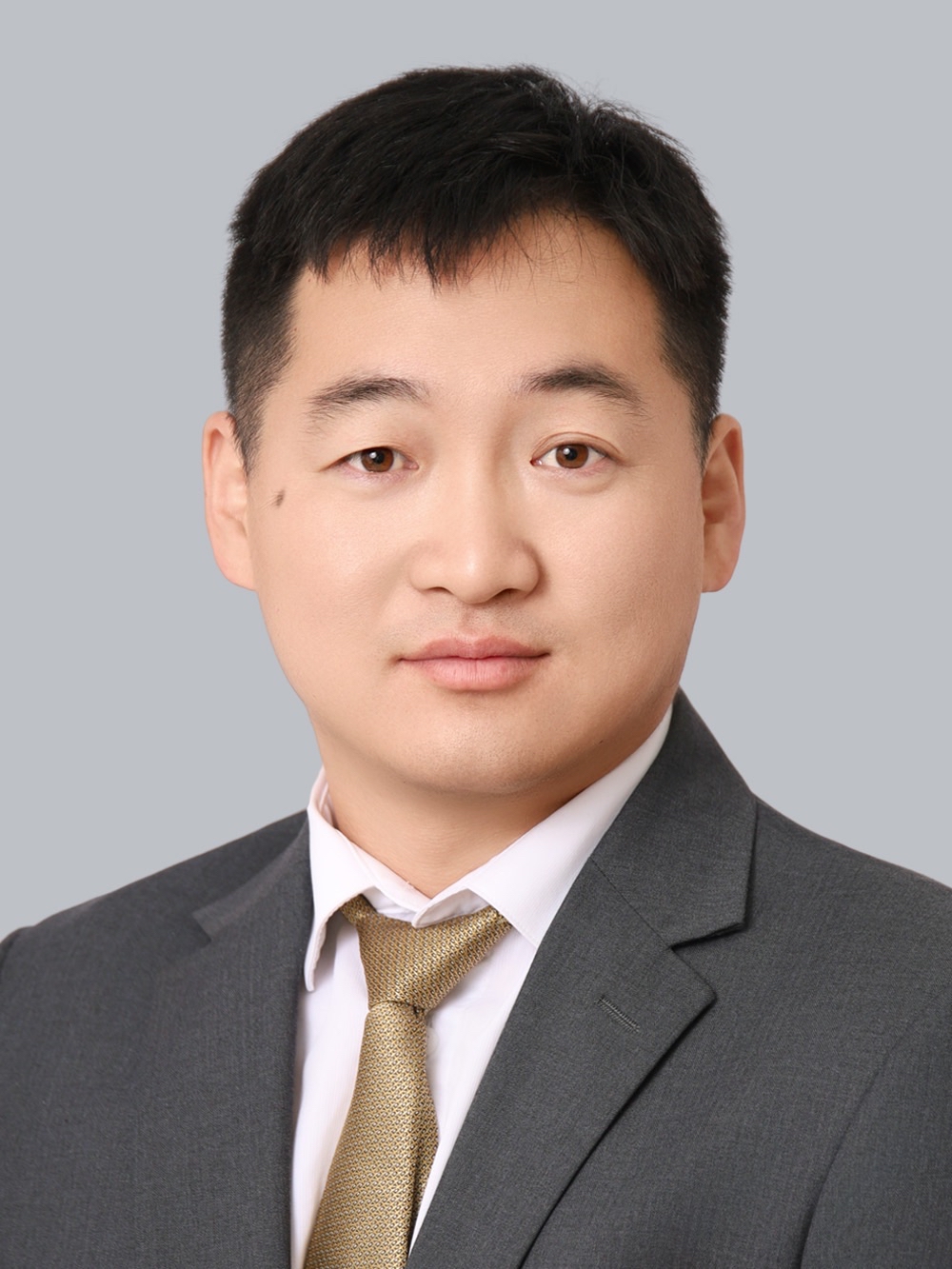 张永波