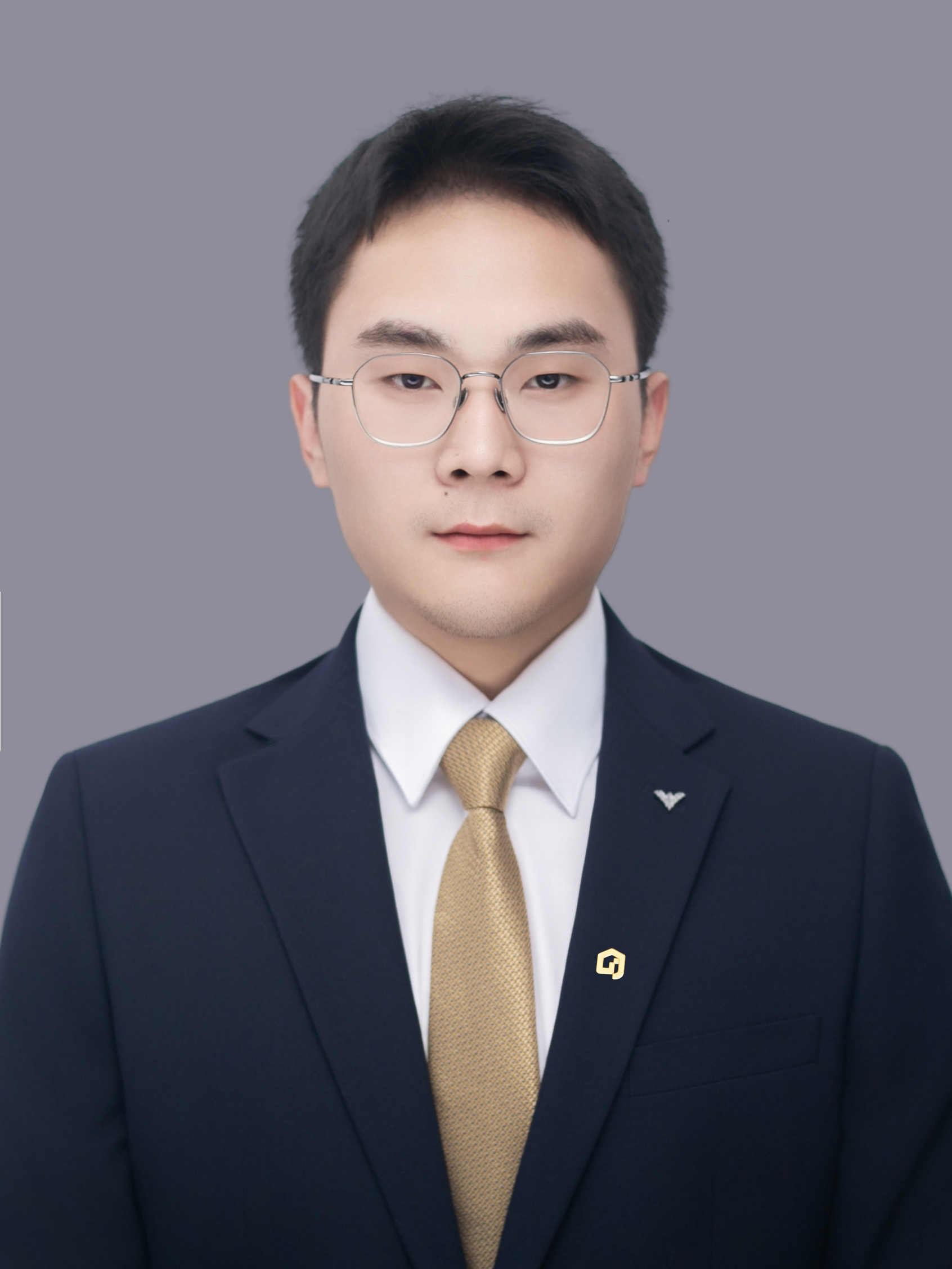 经纪人尚伟