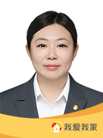 我爱我家经纪人桂潘羊子