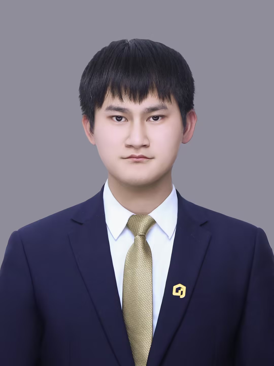 经纪人周祥