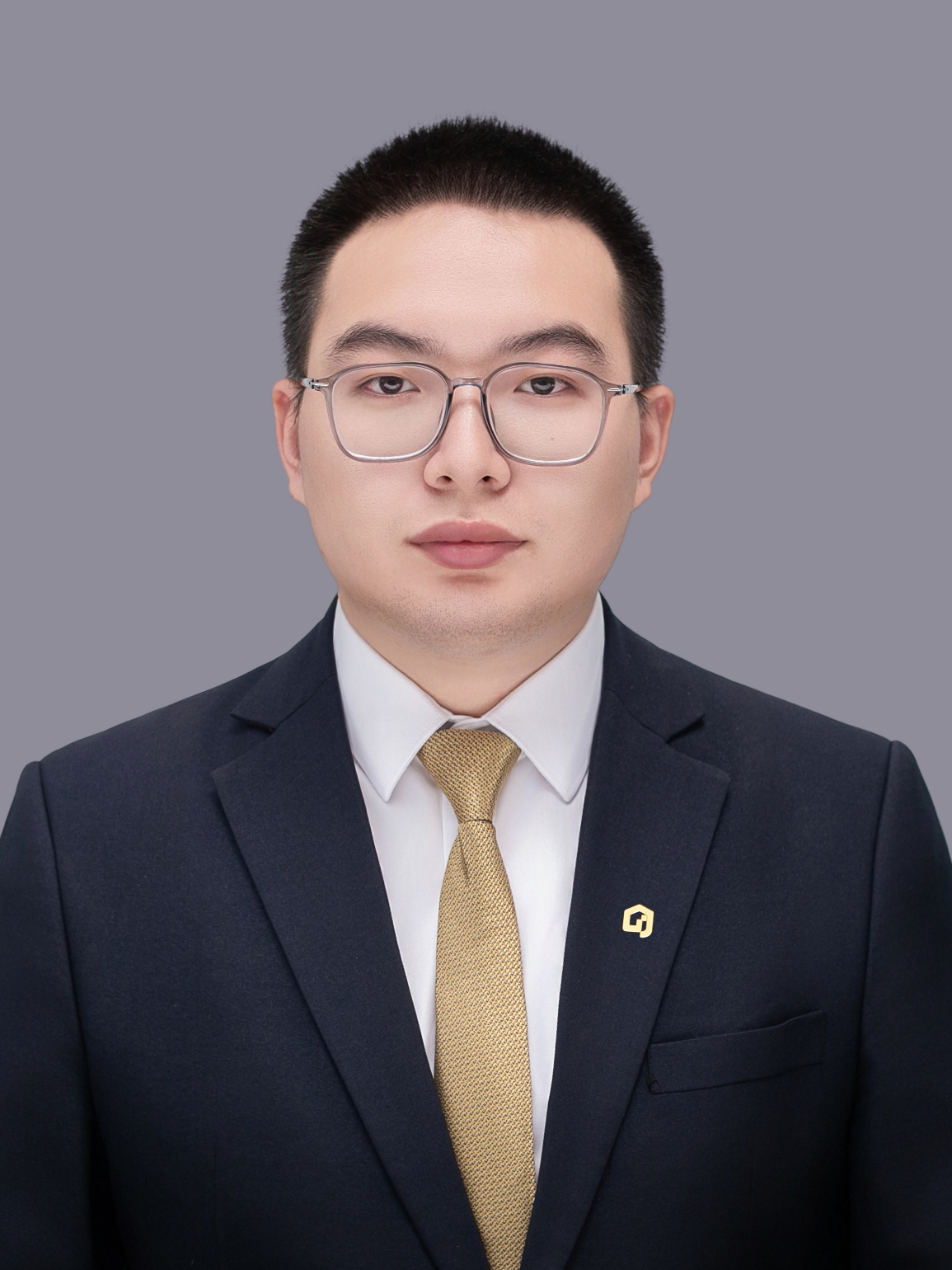 经纪人朱甫江