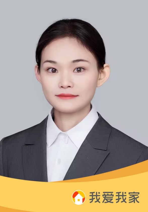 经纪人王莉