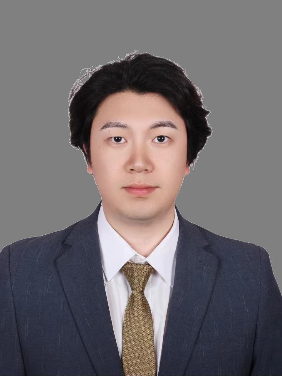 我爱我家经纪人吴鑫杰