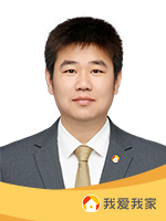 我爱我家卫保强