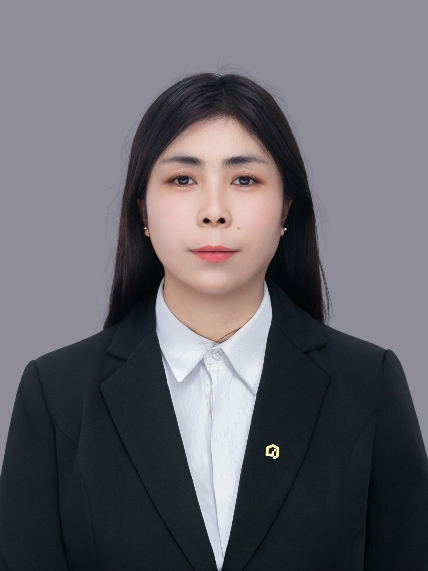 经纪人刘梅