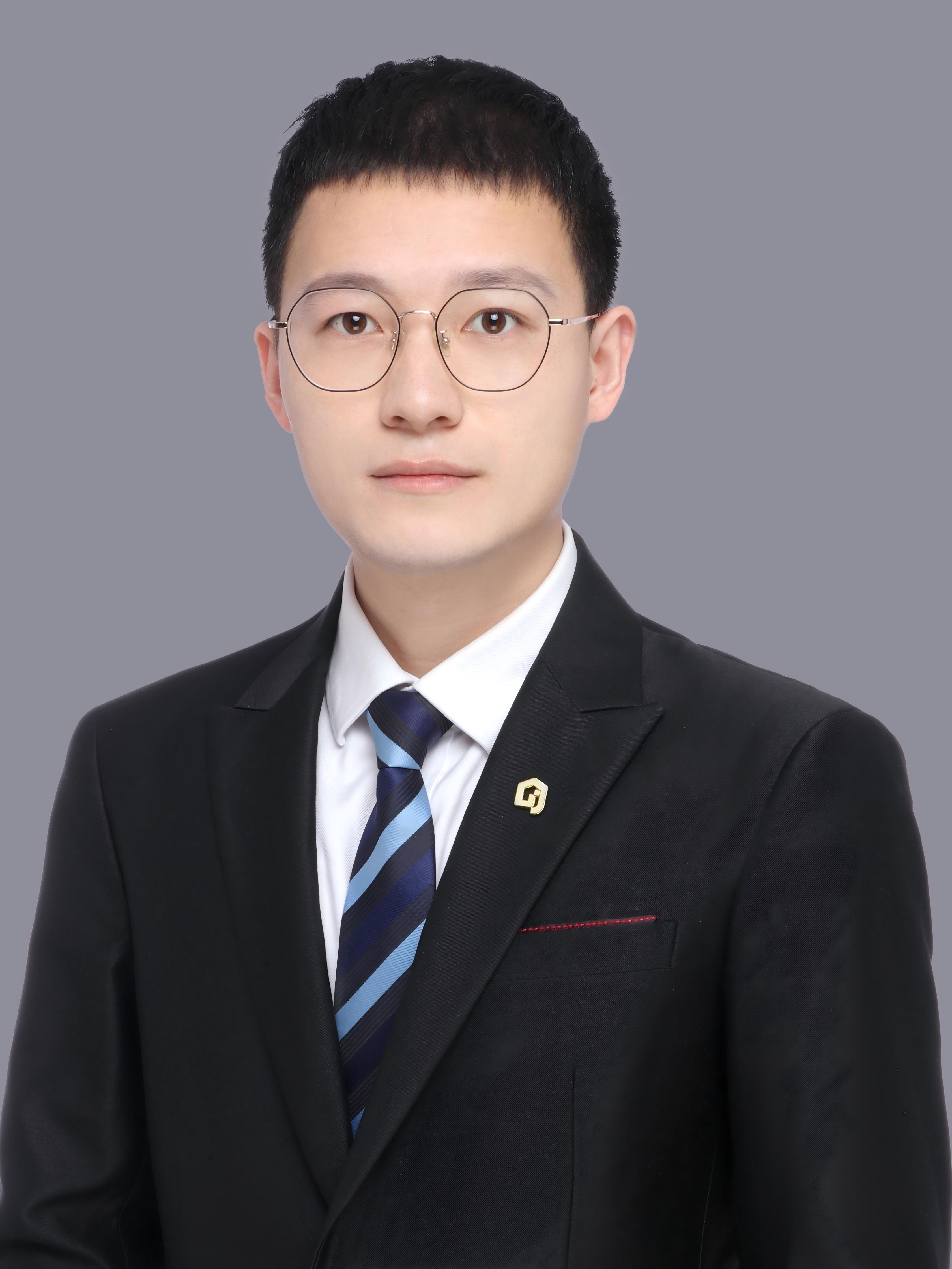 经纪人段宁伟