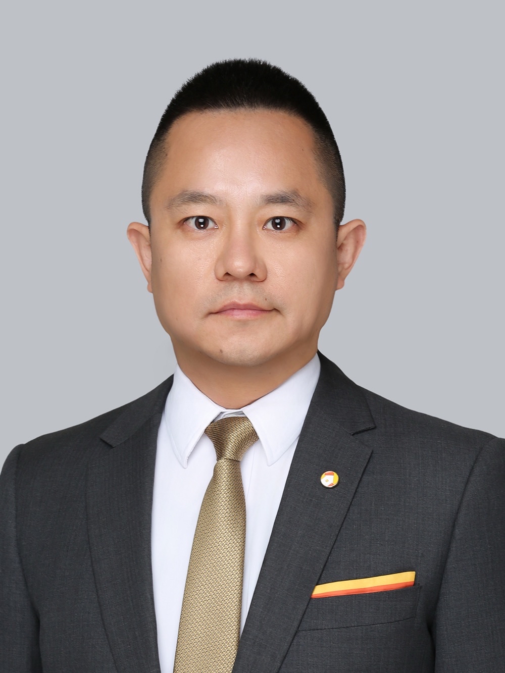 我爱我家经纪人郑鹏飞