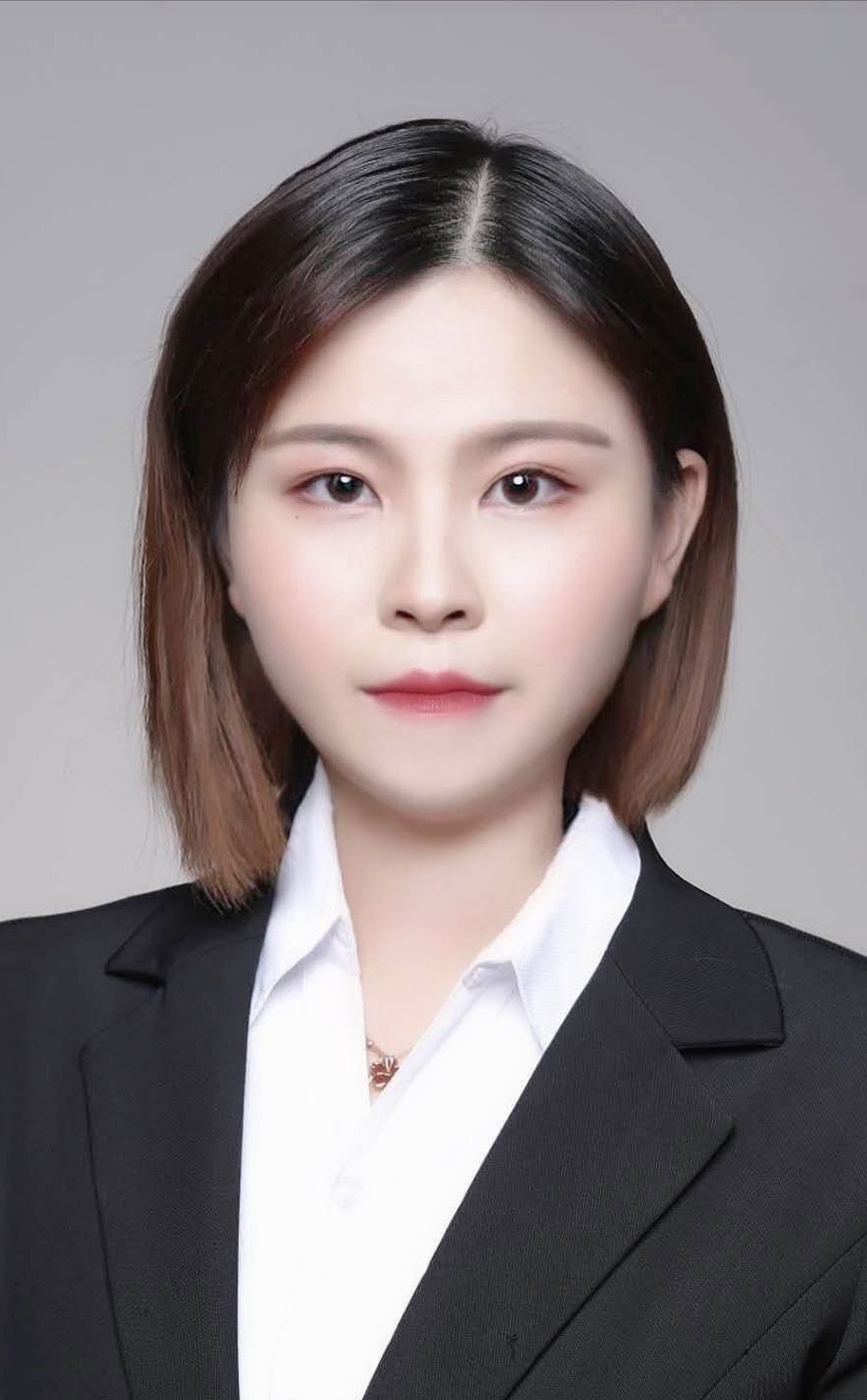 我爱我家经纪人杨玉婷