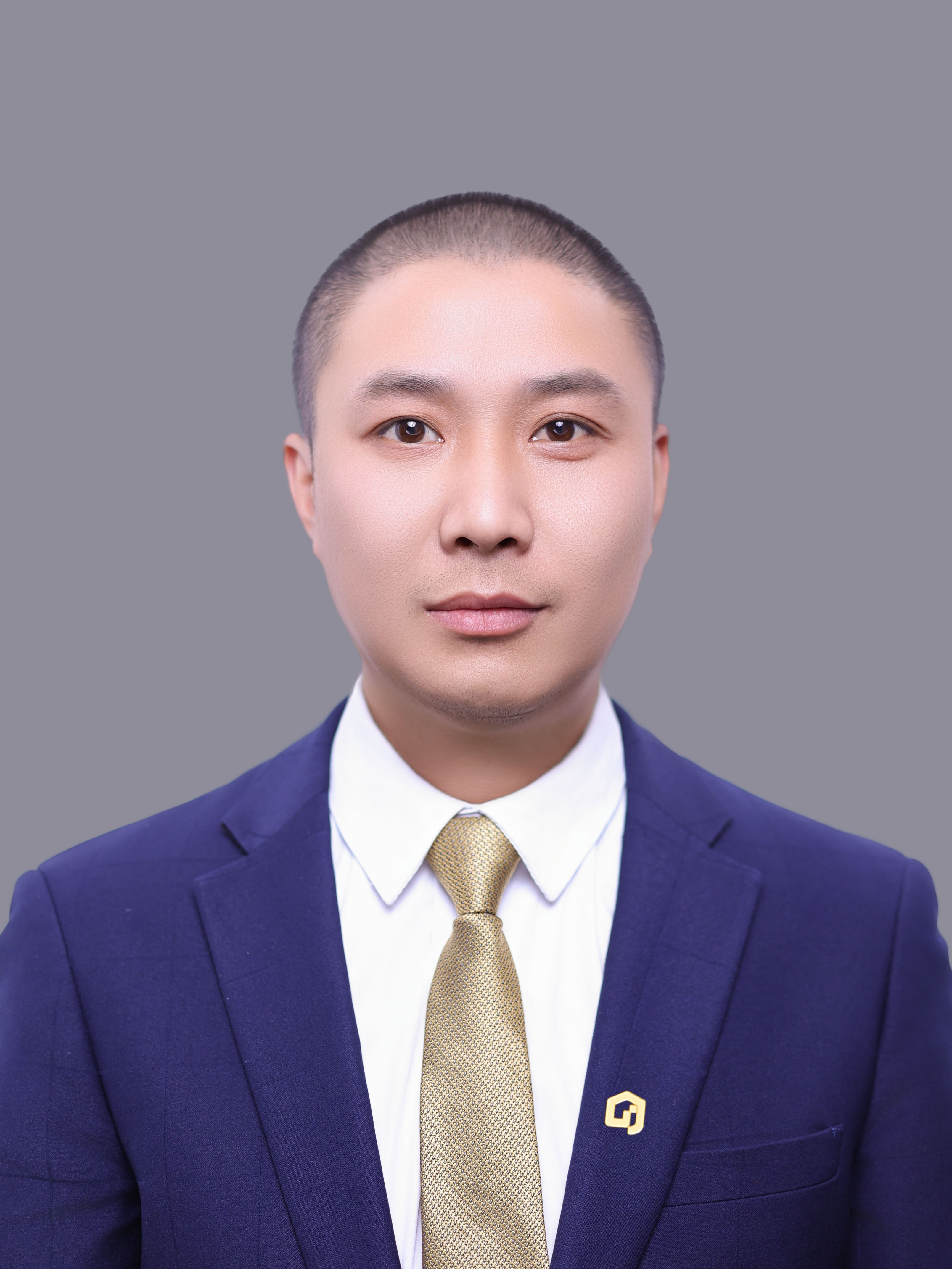 经纪人张朋