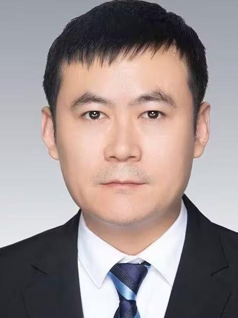 我爱我家经纪人刘迪康